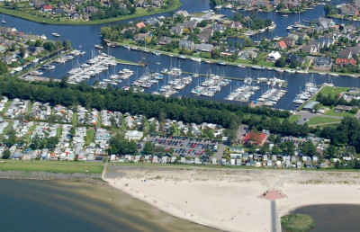 Jachthaven Lemmer Binnen - Lemmer