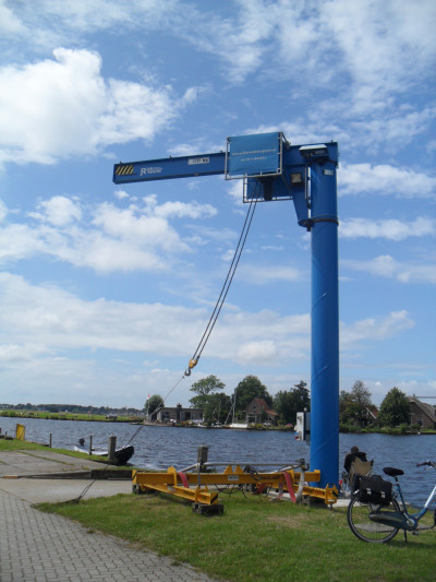 N.J. van Schie Watersport - Warmond