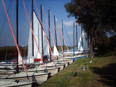 Watersportvereniging  St. Nicolaasga - Sint Nicolaasga