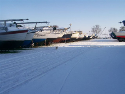Watersportvereniging  St. Nicolaasga - Sint Nicolaasga