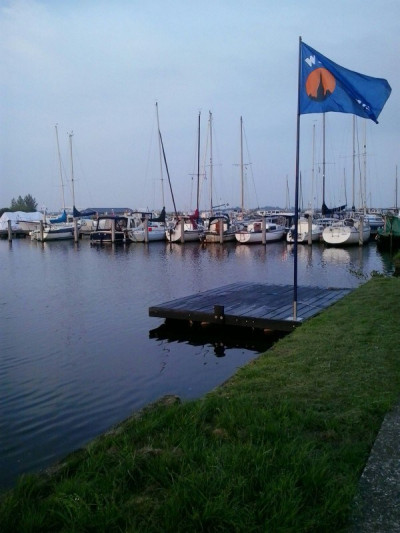 Watersportvereniging  St. Nicolaasga - Sint Nicolaasga