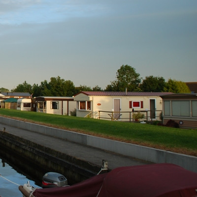 De Merenpoort bv - Echtenerbrug
