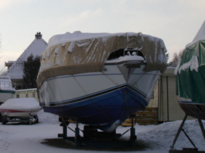 Jachthaven de Driesprong - Langelille
