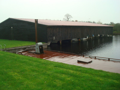 Jachthaven De Bron - Heerenveen