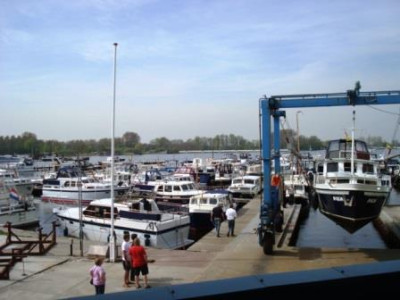 Jachthaven de Horne - Terherne