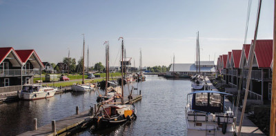 Terherne Haven - Terherne