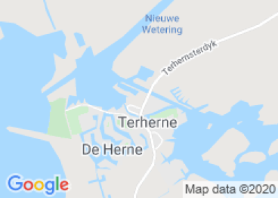 Winterstalling buiten - vlakbij het Sneekermeer - De Schiffart Jachthaven Terherne