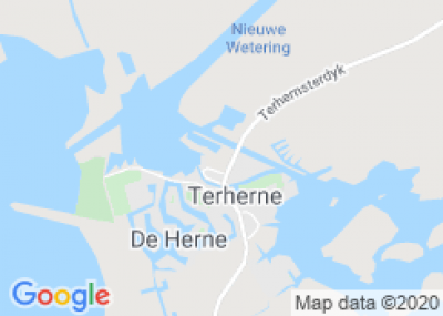 Schiffart Jachthaven - Terherne