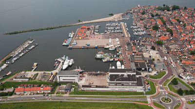 Havendienst Urk - Urk