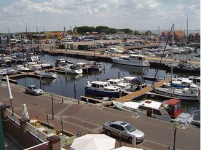 Havendienst Urk - Urk