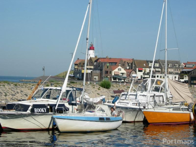 Havendienst Urk - Urk