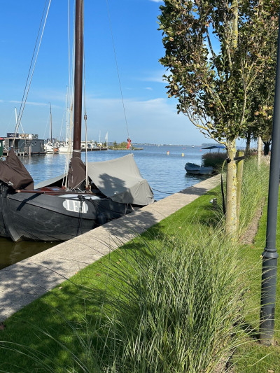 Jachthaven Lutsmond - Balk