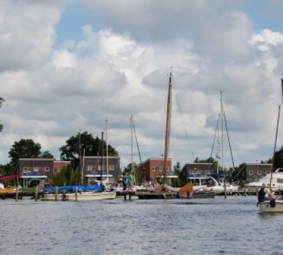 Vakantiepark De Kuilart - Koudum