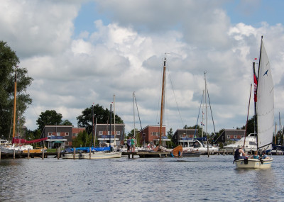 Vakantiepark De Kuilart - Koudum