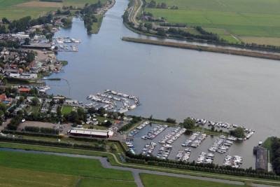 't Hoorntje Horeca en Rondvaarten - Akersloot