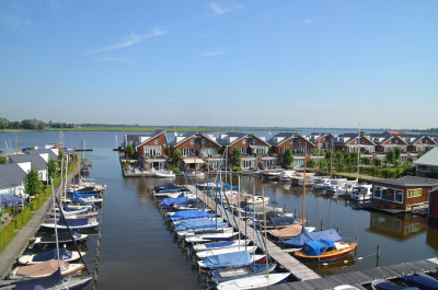 Jachthaven Uitgeest - Uitgeest