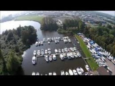 ZZV jachthaven West-Knollendam - Westknollendam