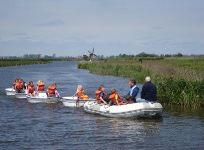 Watersportvereniging Wormerveer - Wormer