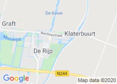 W.S.V. Eilandspolder - De Rijp