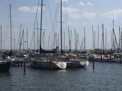 Jachthaven Uitdam - Uitdam
