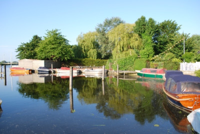 Broekerwerf Bijvoet &amp; ZN - Broek op Langedijk