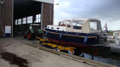 Broekerwerf Bijvoet &amp; ZN - Broek op Langedijk