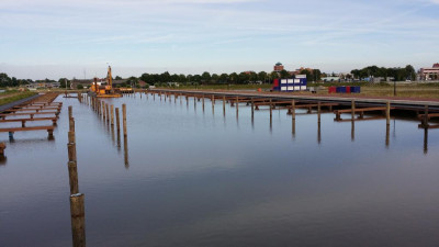 Recreatiehaven Broekhorn - Heerhugowaard