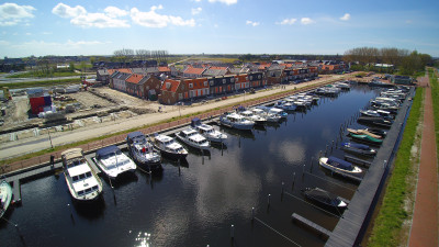 Recreatiehaven Broekhorn - Heerhugowaard