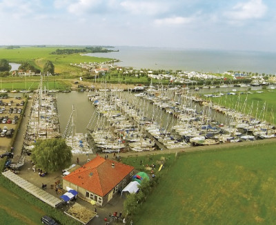 WSV De Zeevang - Edam