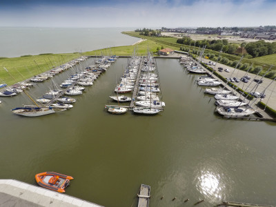 WSV De Zeevang - Edam