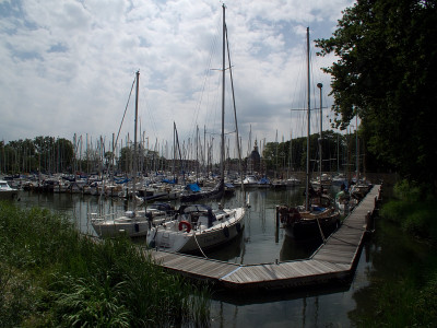 WSV Hoorn - Hoorn