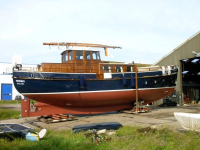Jachtwerf Stofberg & Zonen - Enkhuizen