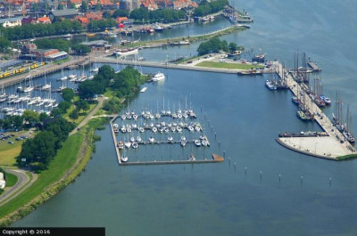 Buyshaven - Enkhuizen