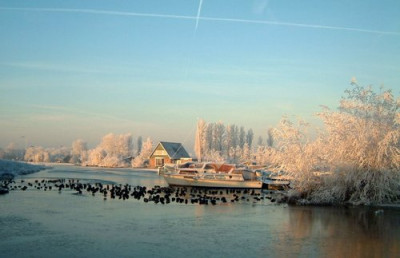 Jachthaven Schipluiden - Schipluiden