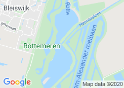 Jachthaven Rottemeren - Zevenhuizen