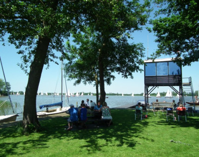 Goudse Watersport Vereniging Elfhoeven - Reeuwijk