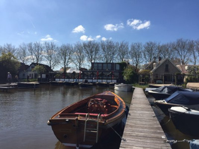 Wapen van Reeuwijk - Reeuwijk