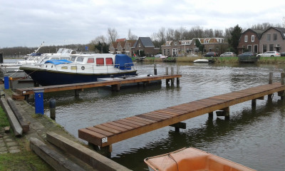 WSV Uno - Rotterdam