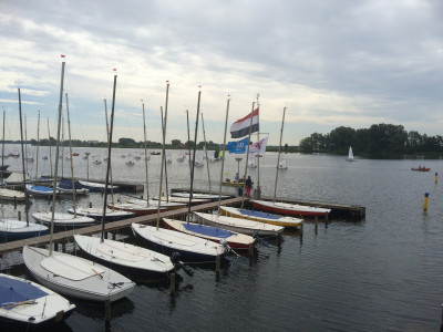 WSV Rotterdam - Rotterdam