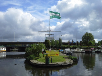 WSV Blijdorp - Rotterdam