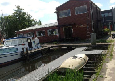 WSV De Schie - Schiedam