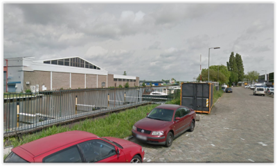 WSV De Vrijeliggers - Kudelstaart