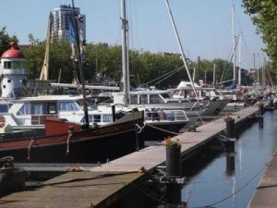 WSV Vlaardingen - Vlaardingen