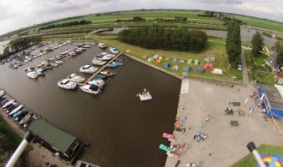 Delftse Watersport Vereniging - Maasland
