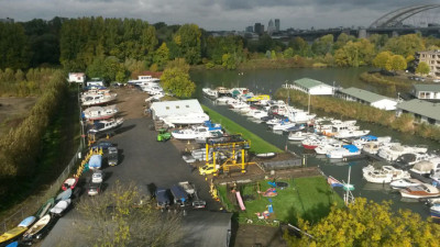 WSV de Kreek - Rotterdam