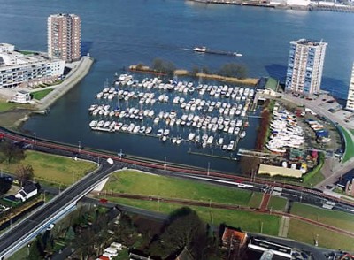 Watersportvereniging IJsselmonde - Rotterdam