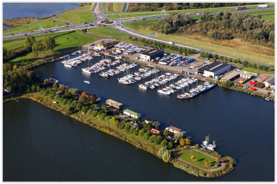 Holland Marine Service - Zeewolde