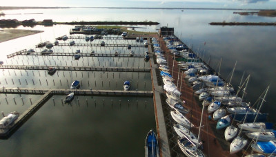 Jachthaven de Knar - Harderwijk