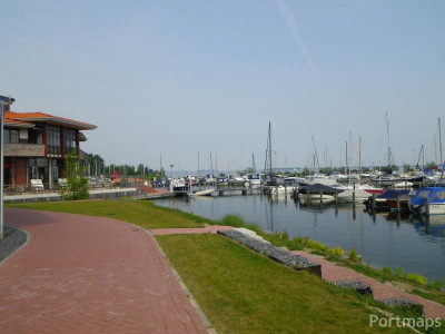 Jachthaven Flevostrand - Biddinghuizen