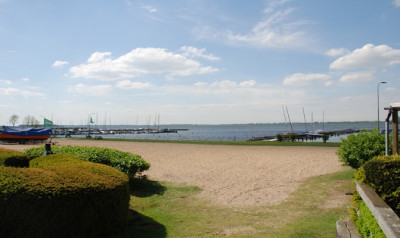 Camping Polsmaten - Nunspeet